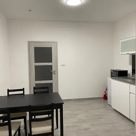 Apartmant T&T Cheb Exterior photo