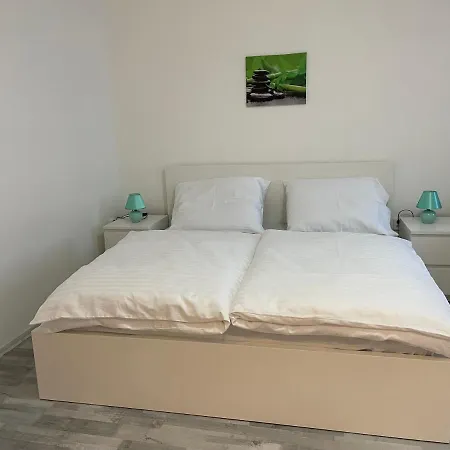 Apartmant T&T Cheb Exterior photo