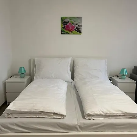 Apartmant T&T Cheb Exterior photo