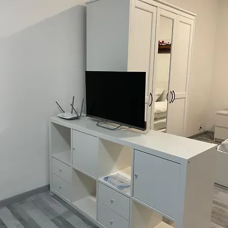 Apartmant T&T Cheb Exterior photo