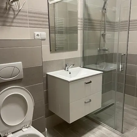 Apartmant T&T Cheb Exterior photo
