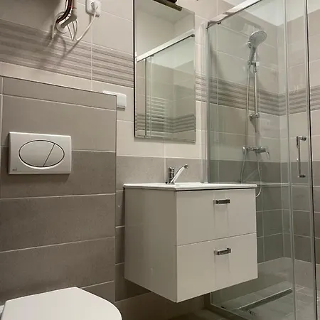 Apartmant T&T Cheb Exterior photo