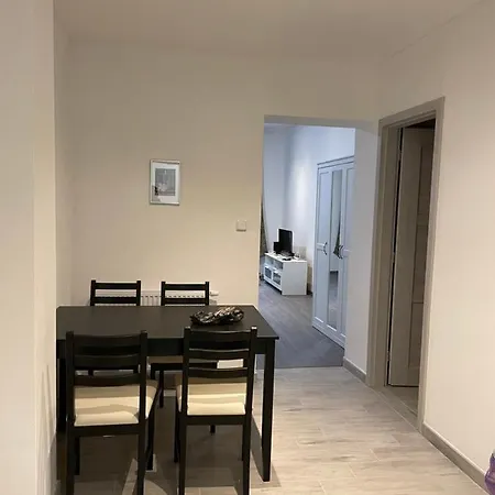 Apartmant T&T Cheb Exterior photo