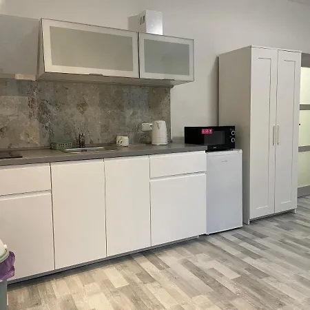 Apartmant T&T Cheb Exterior photo
