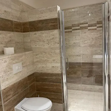 Apartmant T&T Cheb Exterior photo