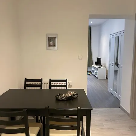 Apartmant T&T Cheb Exterior photo