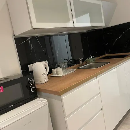 Apartmant T&T Cheb Exterior photo