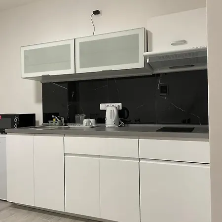 Apartmant T&T Cheb Exterior photo