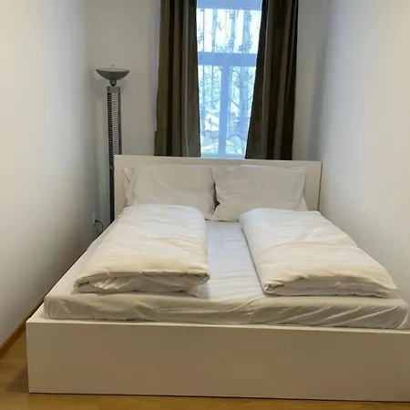 Apartmant T&T Cheb Exterior photo
