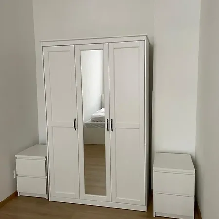 Apartmant T&T Cheb Exterior photo