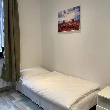 Apartmant T&T Cheb Exterior photo