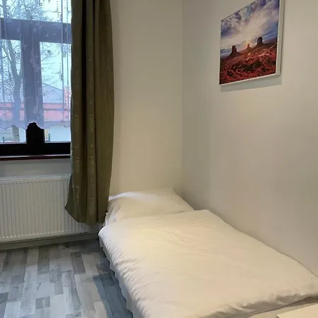 Apartmant T&T Cheb Exterior photo