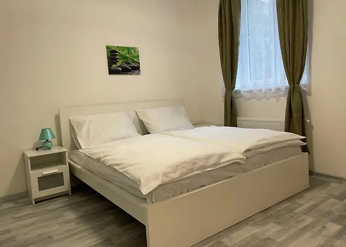 Apartmant T&T