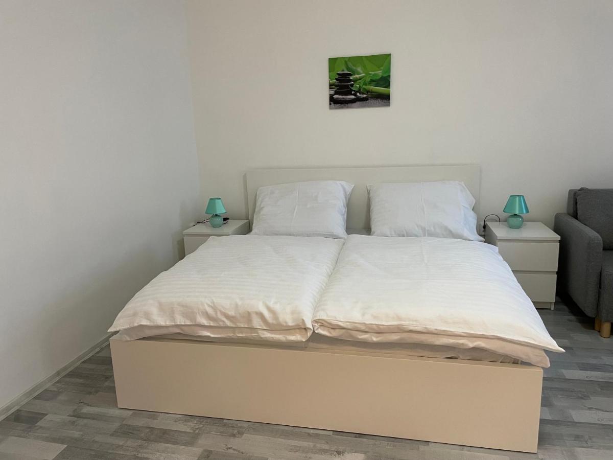 Apartmant T&t * Cheb