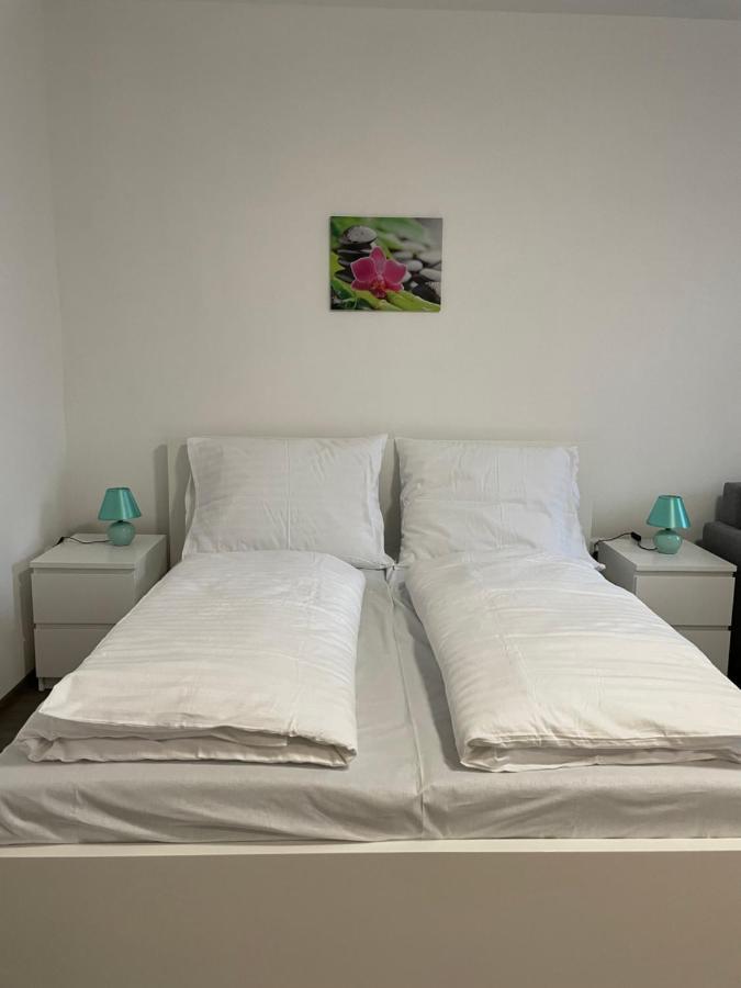 Apartmant T&t Apartment