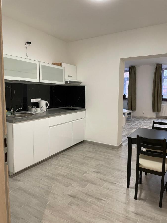 Apartment Apartmant T&t