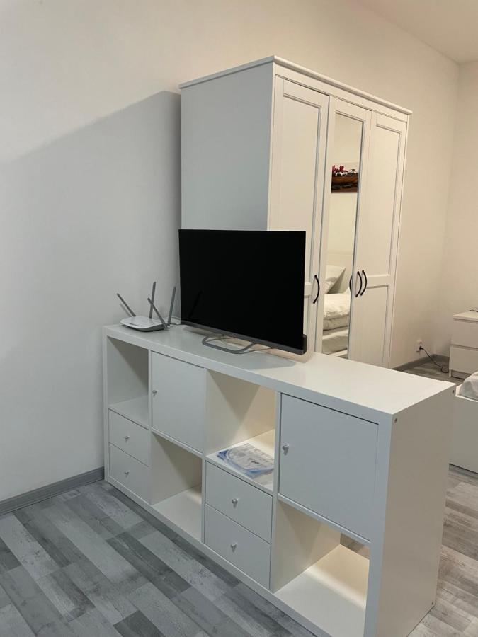 Apartment Apartmant T&t Cheb