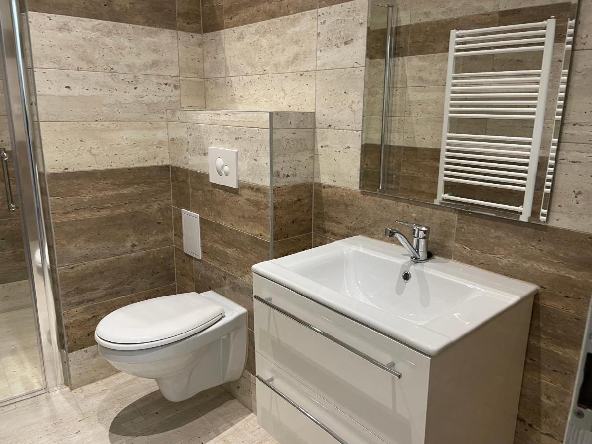 Apartmant T&t Apartment Cheb