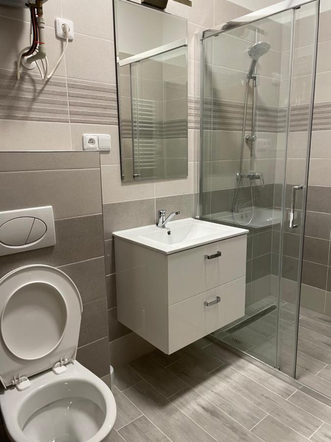 Apartmant T&t Cheb