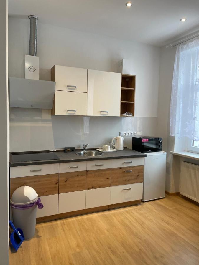 Apartmant T&t Apartment Cheb