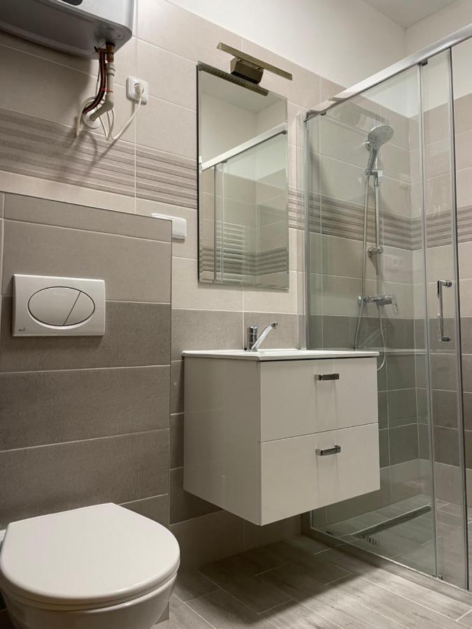 Apartmant T&t * Cheb
