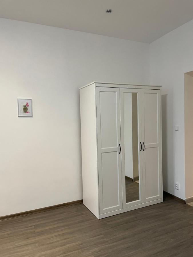 Apartmant T&t Apartment Cheb