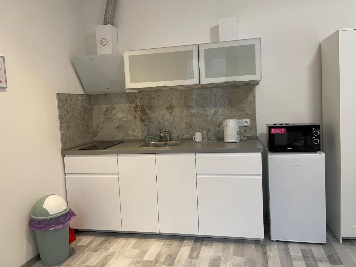 Apartmant T&t * Cheb