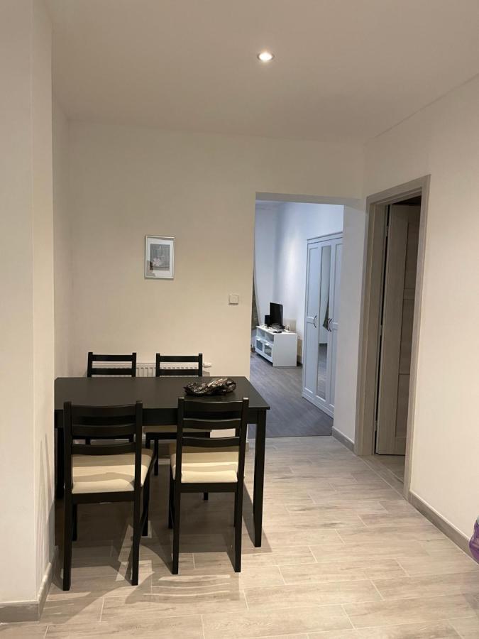 Apartmant T&t Cheb