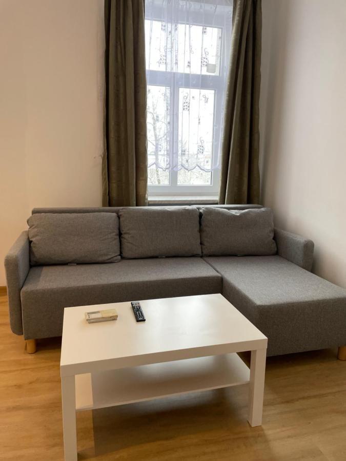 Apartmant T&t Apartment *