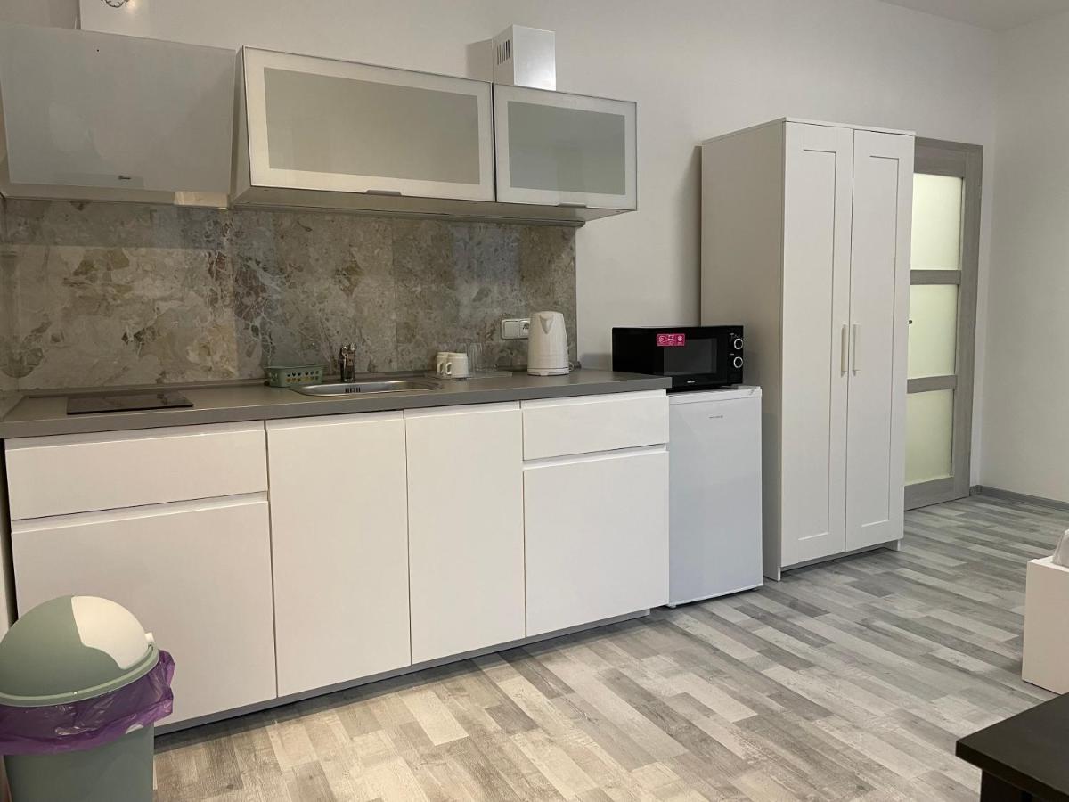 Apartmant T&t Apartment *