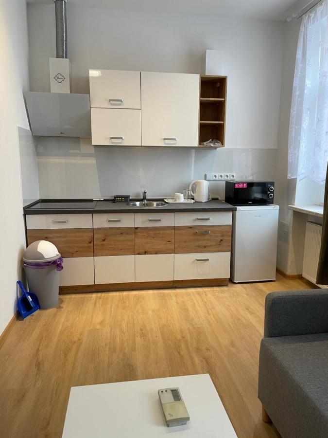 Apartmant T&t * Cheb