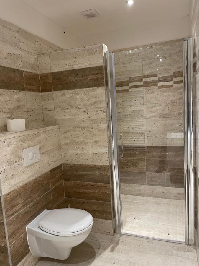 Apartmant T&t * Cheb