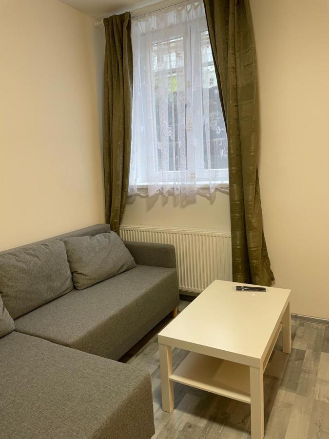 Apartment Apartmant T&t Cheb
