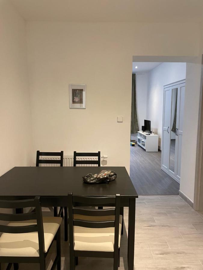 Apartmant T&t Apartment *