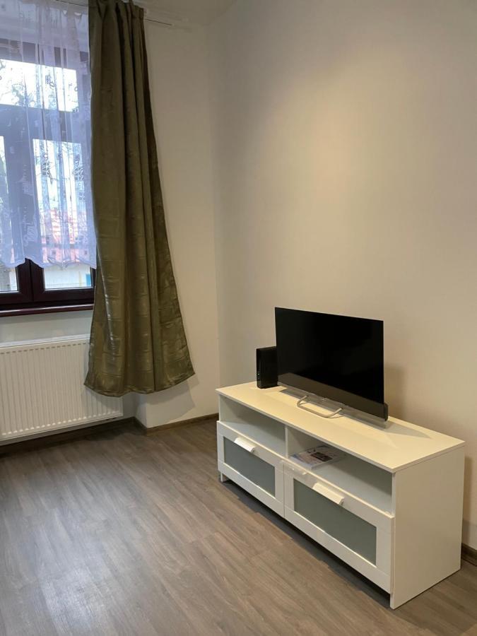 Apartmant T&t