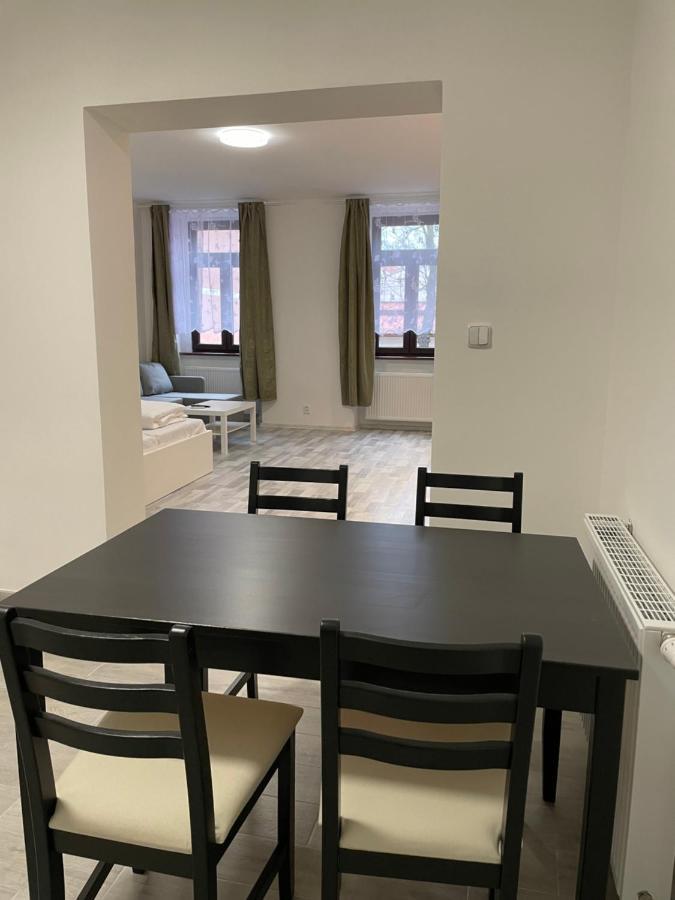Apartment Apartmant T&t