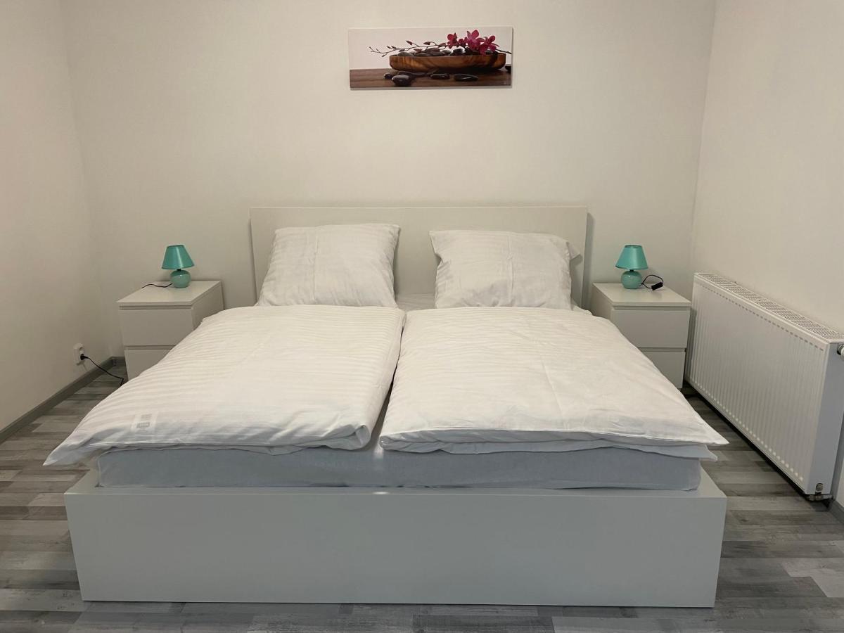 Apartmant T&t Cheb