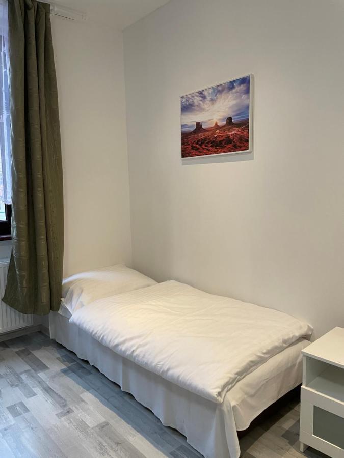 Apartment Apartmant T&t