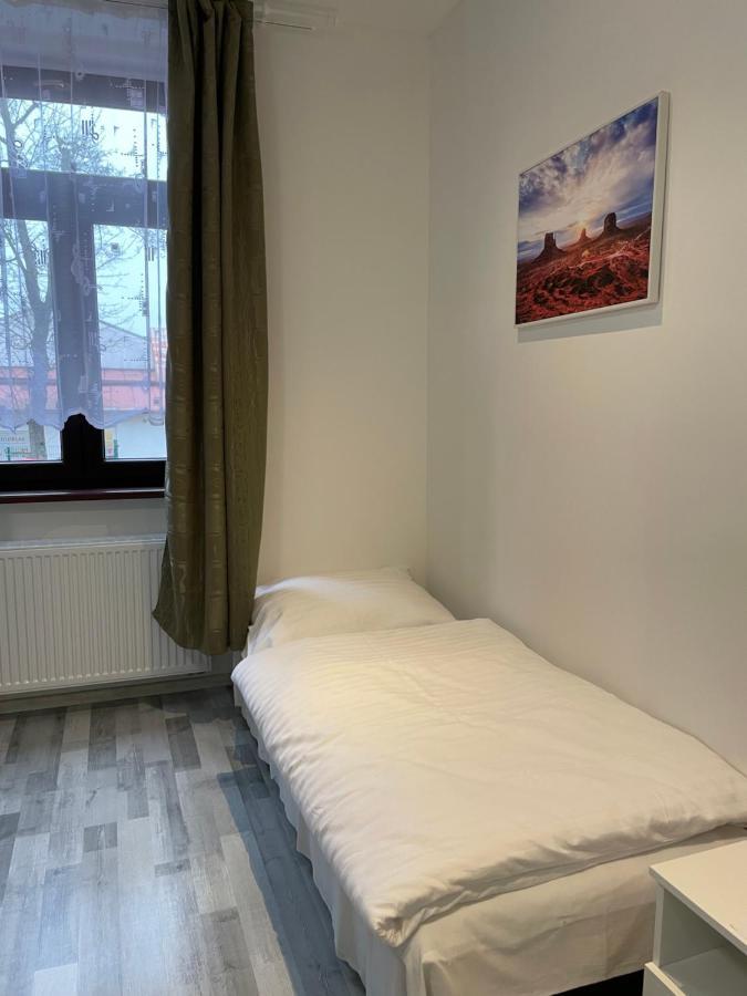 Apartment Apartmant T&t Cheb