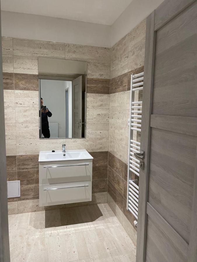 Apartmant T&t